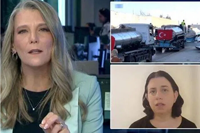 İsrailli uzman: Türkiye’nin Gazze’deki etkisi, İsrail için stratejik bir tehdit oluşturuyor