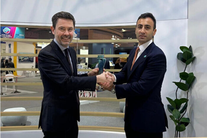 İstanbul Havalimanı Sydney Havalimanı ile kardeş havalimanı anlaşması imzalandı