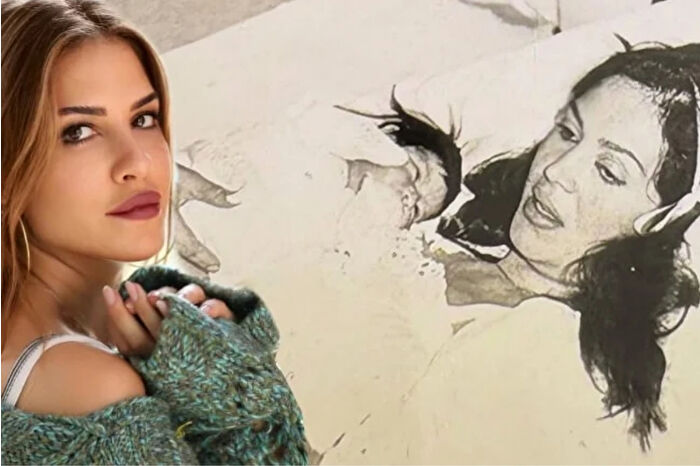 Türk sinemasının Sultan’ı Türkan Şoray, kızı Yağmur Ünal’ın 41’inci yaş günü için duygusal bir Instagram mesajı paylaştı