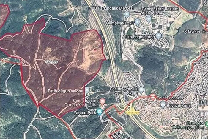 Balçova arsa sorunu çözüldü: Ak Parti İzmir Milletvekili Mahmut Atilla Kaya, tapuların şeffaf ve katılımcı süreçle dağıtılacağını açıkladı