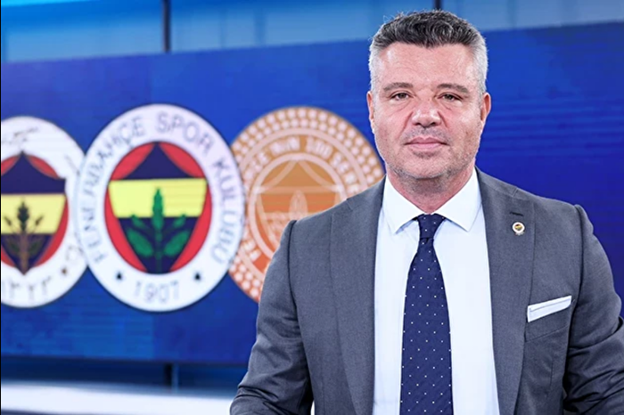 Fenerbahçe Başkanı Sadettin Saran'dan kongre üyelerine çağrı: Eğer bu yetkiler onaylanmazsa, kulübümüzün hareket kabiliyeti ciddi biçimde kısıtlanacak