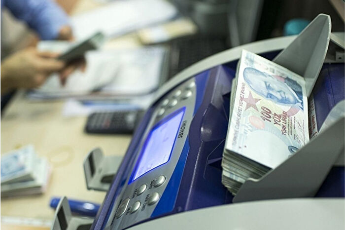 Bankacılık sektörünün toplam mevduatı geçtiğimiz hafta artış gösterdi