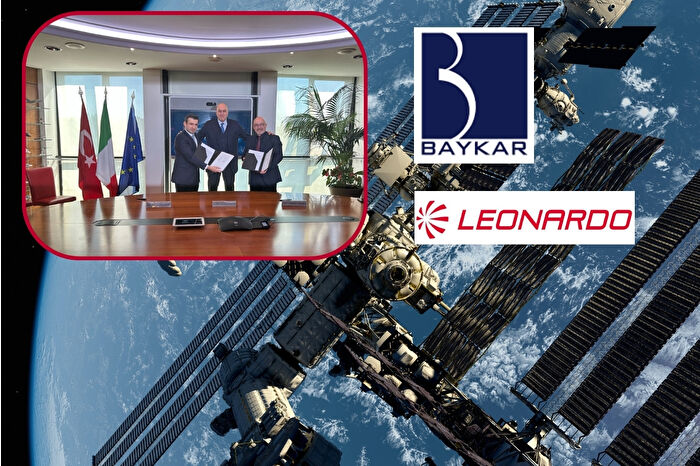 Airbus, Leonardo ve Thales birlikte Avrupa’nın stratejik uzay şirketini kurmak için anlaştı