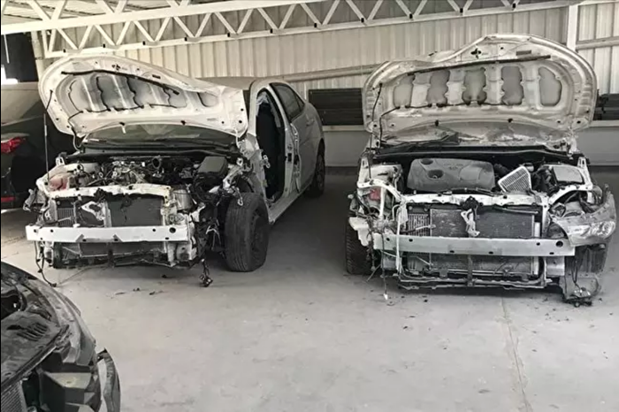 İkinci el otomobil satın alırken change tuzağı nasıl anlaşılır, nelere dikkat edilmeli?