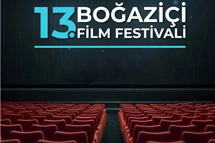 13. Boğaziçi Film Festivali Uluslararası Uzun Metraj yarışma filmleri açıklandı