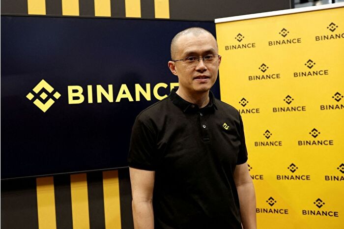 Donald Trump, Binance kurucusu Changpeng Zhao'yu affetti