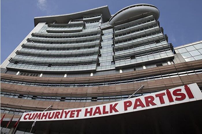 CHP 39. Olağan Kurultayı 28-30 Kasım'da yapılacak