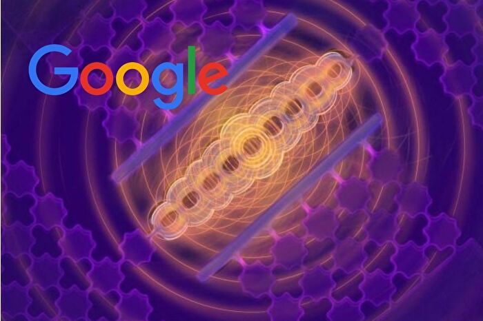 Google, çığır açıcı kuantum hesaplama algoritması Quantum Echoes'u tanıttı