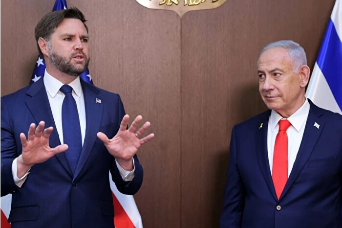 İsrail basınına göre, ABD, Netanyahu'dan Gazze'deki ateşkese 'şans vermesini' istedi