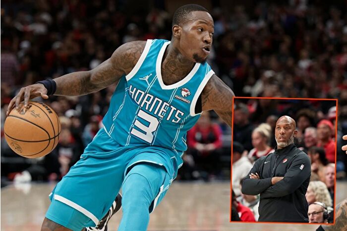 NBA'de bahis skandalı: Portland başantrenörü ve Miami Heat oyuncusu tutuklandı