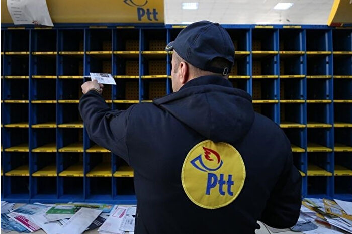 PTT AŞ 185'inci kuruluş yıl dönümünü kutluyor: Türkiye’nin köklü kurumu dijital dönüşüm ve sürdürülebilirlik vizyonuyla geleceğe ilerliyor