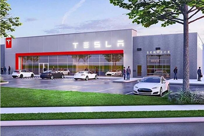 Tesla üçüncü çeyrek rakamlarını açıkladı: Geçen yıla göre gelirleri arttı ancak kârı düştü