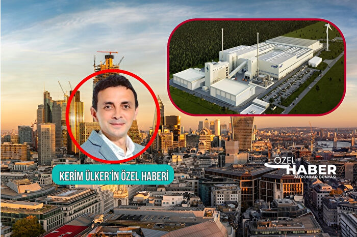 Türkiye'de aranan Ciner Grubu patronu Turgay Ciner'e İngiltere hükümeti 100 bin sterlin destek verecek, karar İngiltere'de tartışma yarattı 