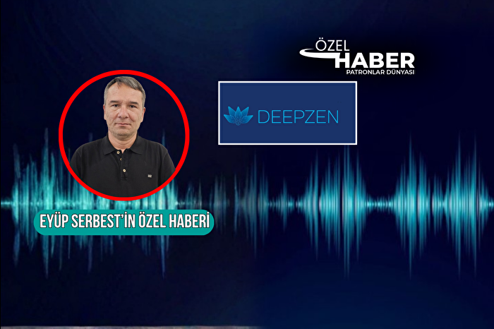 Yatırımcılarından yaklaşık 10 milyon $ toplayan DeepZen Limited’in sahibi yeni şirket kurunca yatırımcılar alarma geçti