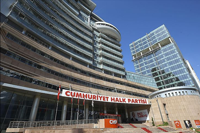 CHP'nin kurultay davasında karar çıktı: Mahkeme mutlak butlan talebini reddetti