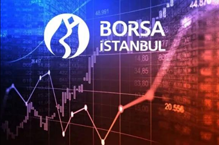 CHP'nin kurultay iptaliyle ilgili açılan davası reddedildi, Borsa İstanbul yükselişe geçti