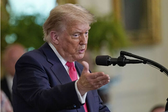 Donald Trump, Kanada ile tüm ticaret görüşmelerinin sonlandırıldığını duyurdu