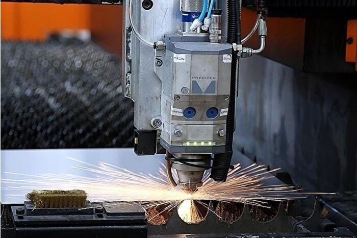 Makine ihracatı ocak-eylül döneminde 20,9 milyar dolar oldu