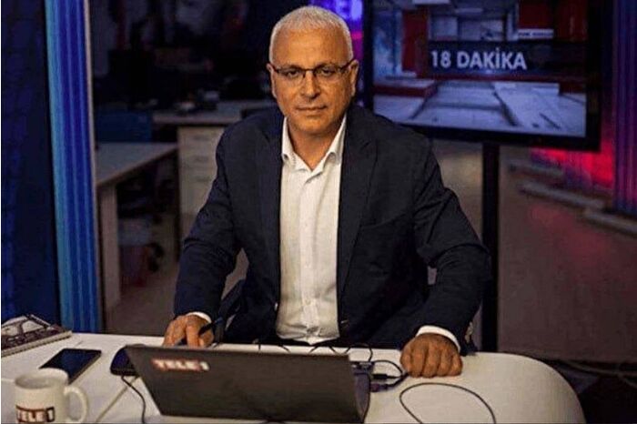 Kurucusu Merdan Yanardağ'ın casusluk soruşturmasında gözaltına alındığı Tele1 TV'ye kayyum atandı