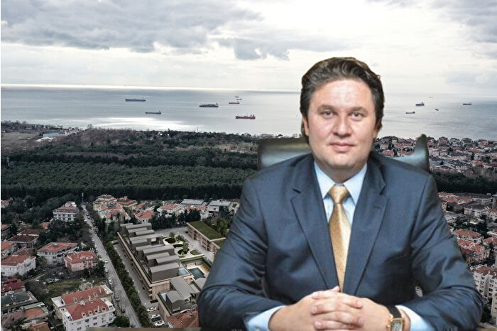 Altın Rafinerisi operasyonu büyüyor: Özcan Halaç’ın halasının evinde 3 milyarlık altın bulundu