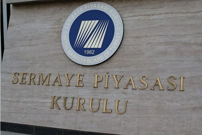 SPK, 4 şirketin sermaye artırımını onayladı