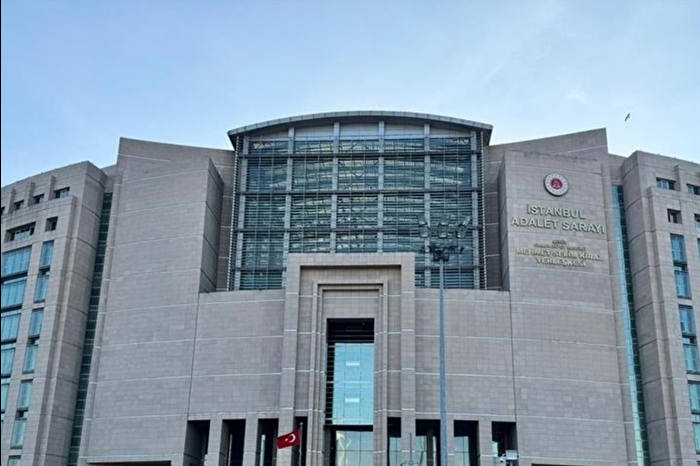 İstanbul'da casusluk soruşturması: Çok sayıda gözaltı, TELE 1'de arama