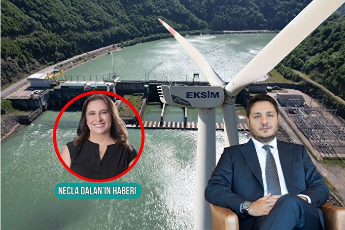 Ebubekir Tivnikli'nin Yönetim Kurulu Başkanı olduğu Eksim, Gürcistan’daki enerji yatırımlarını rüzgâr ve güneşi katarak 1 milyar dolara çıkaracak