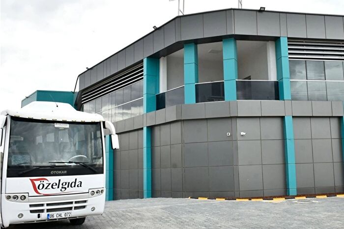 85 yıllık Özel Gıda şirketi konkordato ilan etti, şirketin borçları yeniden yapılandırılacak