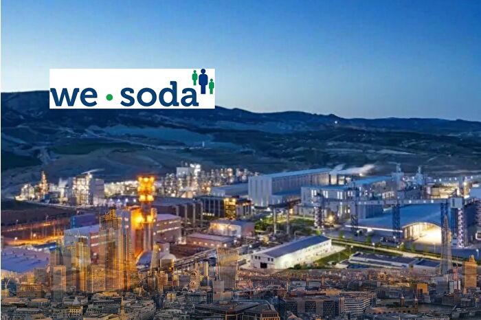 Ciner Grubu’nun Londra merkezli şirketi WE Soda, yaptırdığı bağımsız hukuki iç denetimin sonucuyla ilgili açıklama yaptı