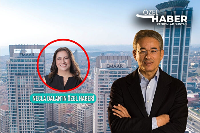 Emaar’ın kurucusu Mohamed Ali Alabar: İstanbul her zaman odağımda, yatırımlarımızı nasıl artırabileceğimize bakıyoruz