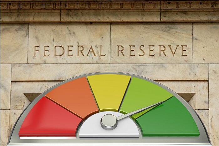 Fed, bankalara yönelik stres testinde değişikliğe gidiyor