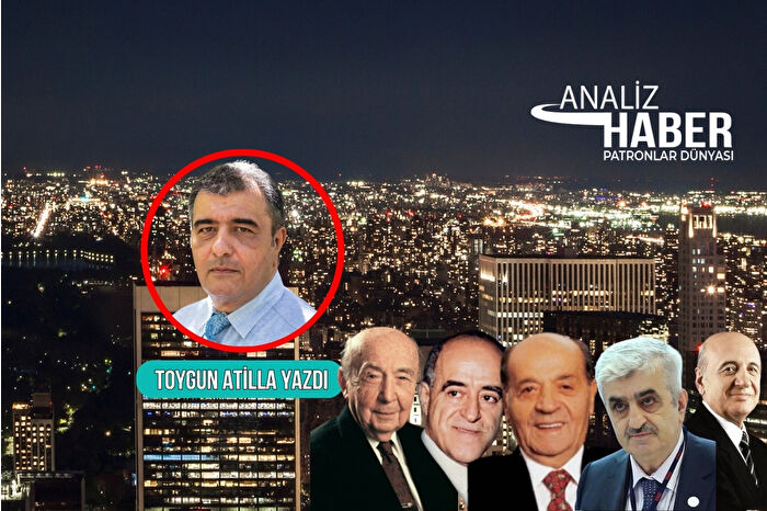 Polonyalı milyarder Maciej Adamkiewicz’in ölümü, Türkiye’de Koç, Sabancı, Özilhan, Şahenk örnekleri