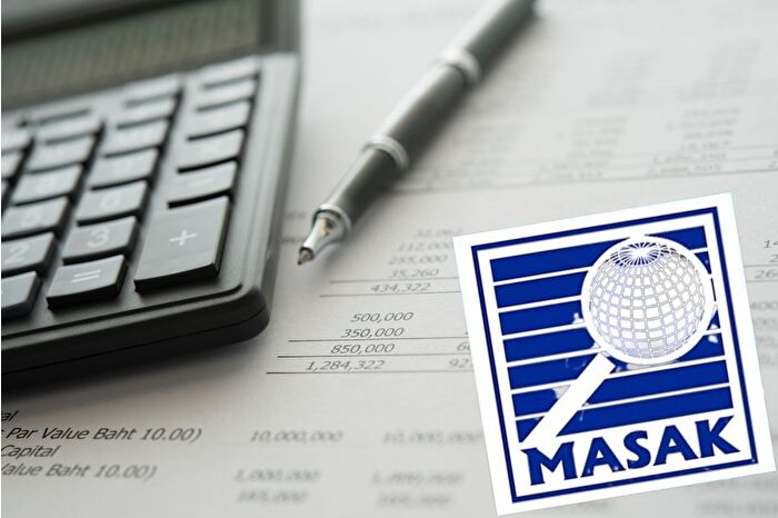 MASAK'tan banka hesaplarına dair iddialara açıklama
