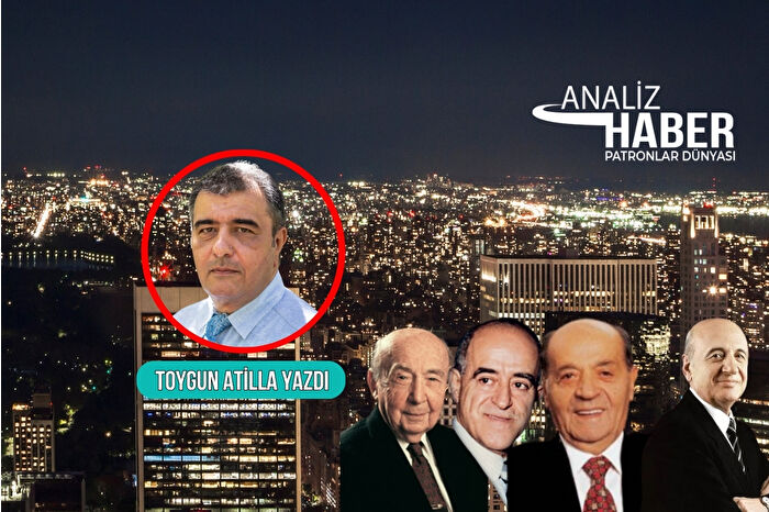 Polonyalı milyarder Maciej Adamkiewicz’in ölümü, Türkiye’de Koç, Sabancı, Özilhan, Şahenk örnekleri