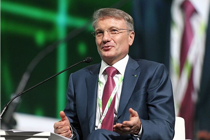 Sberbank Başkanı German Gref: Rusya'ya milyonlarca göçmen gerek