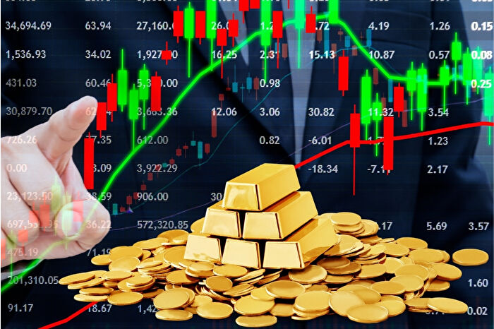 Borsa İstanbul haftayı zirvede kapatırken son zamanların yıldızı altın kendini bekleme moduna aldı