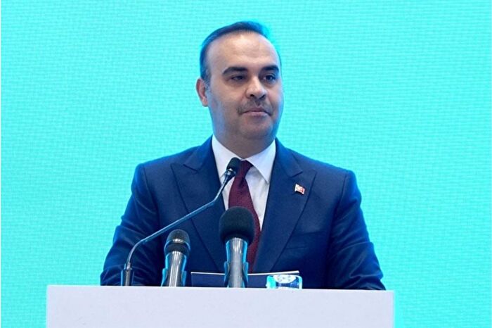 Sanayi ve Teknoloji Bakanı Mehmet Fatih Kacır açıkladı: Türkiye'nin AR-GE harcamaları 20 milyar dolara yükseldi