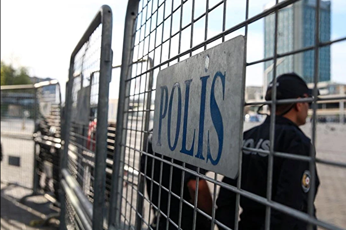 İstanbul'da bazı ilçelerde 1 gün süreyle toplantı ve gösteri yasağı