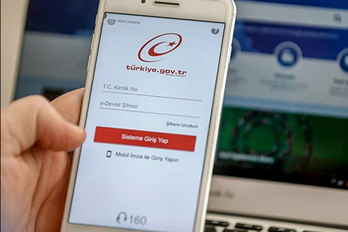 e-Devlet ile Sosyal Güvenlik Kurumu işlemlerinde 180 hizmet birleşiyor