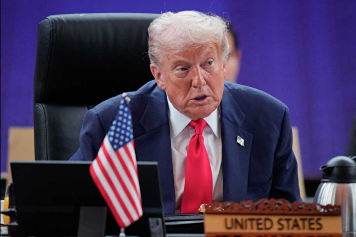 Donald Trump'tan seçim hamlesi: Postayla veya erken oylama yok, seçmen kimliğine evet