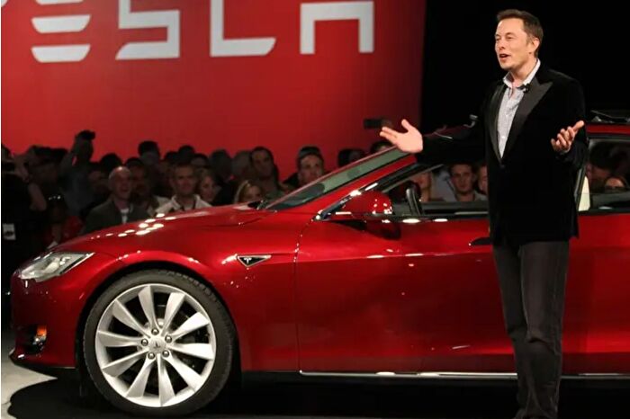 Elon Musk, 1 trilyon dolar maaş alamazsa Tesla'yı bırakabilir