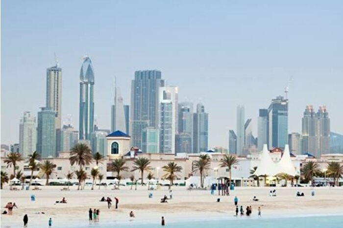 Dubai, 2025'in ilk yarısında 89 milyar dolarlık gayrimenkul satışıyla rekor kırdı