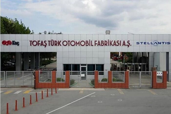 SPK'dan TOFAŞ ve Stellantis'in birleşmesine onay