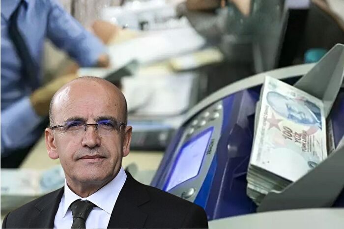 Kar payı geliri olup vergi vermeyenler birer birer tespit edildi, Bakan Mehmet Şimşek'ten açıklama geldi