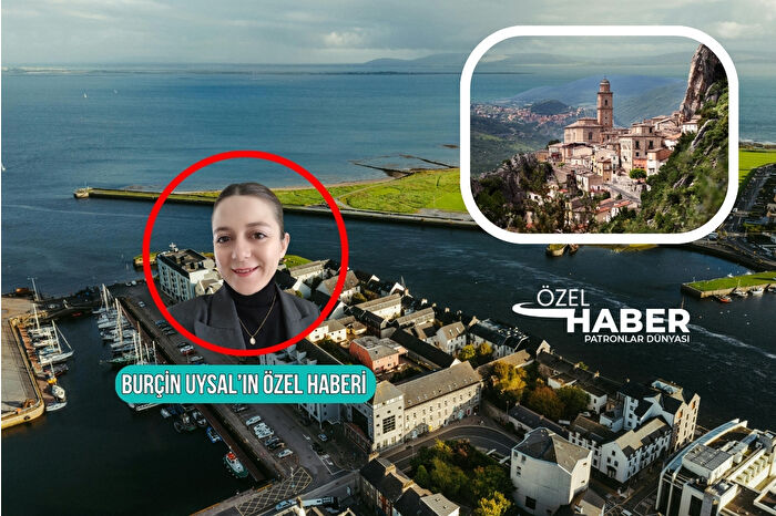 İrlanda’nın ‘Our Living Islands’ politikasıyla terk edilmiş adalar ve evler yeniden hayata döndürülüyor
