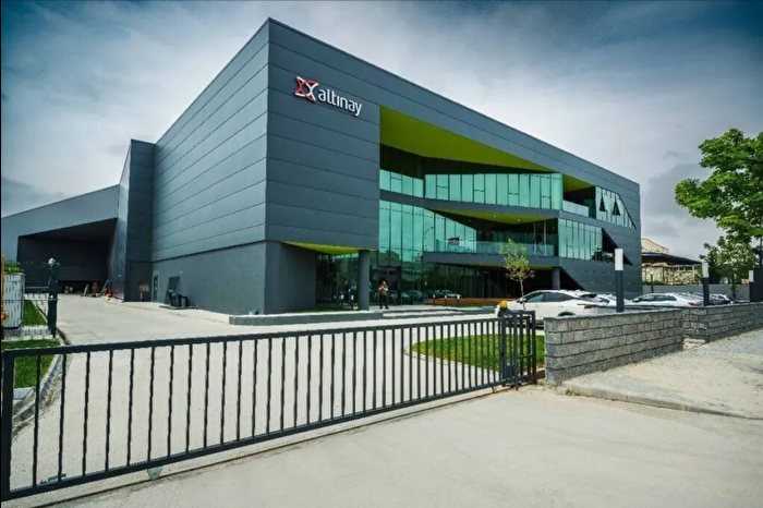 Altınay Savunma, 995 bin dolarlık yeni anlaşmayı KAP'a bildirdi