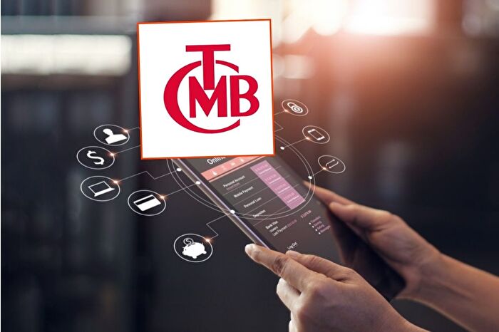 Merkez Bankası, 3 elektronik para kuruluşunun faaliyetlerini geçici olarak durdurdu