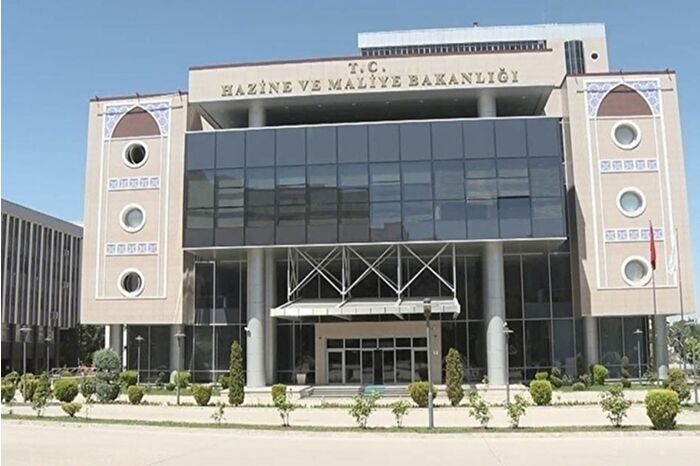 Hazine ve Maliye Bakanlığından 2,25 milyar dolarlık tahvil ihracı