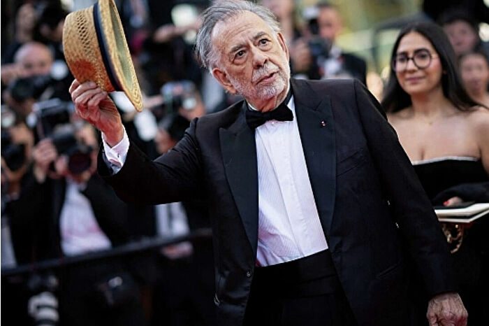 Baba”nın efsanevi yönetmeni Francis Ford Coppola, borçlarını ödeyebilmek için saat koleksiyonundaki bazı parçaları müzayedeye çıkarıyor