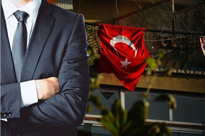 İş dünyası temsilcilerinden "29 Ekim Cumhuriyet Bayramı" mesajı
